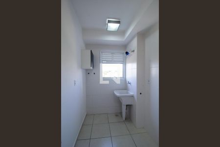 Apartamento para alugar com 52m², 2 quartos e 1 vagaÁrea de Serviço