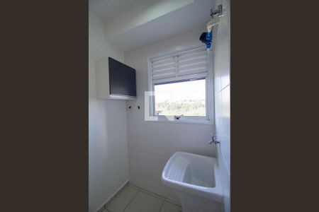 Apartamento para alugar com 52m², 2 quartos e 1 vagaÁrea de Serviço