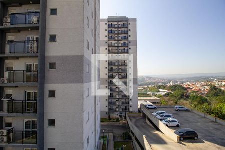 Apartamento para alugar com 52m², 2 quartos e 1 vagaVista do Quarto