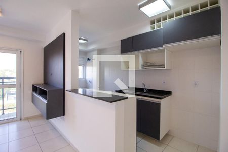 Apartamento para alugar com 52m², 2 quartos e 1 vagaCozinha