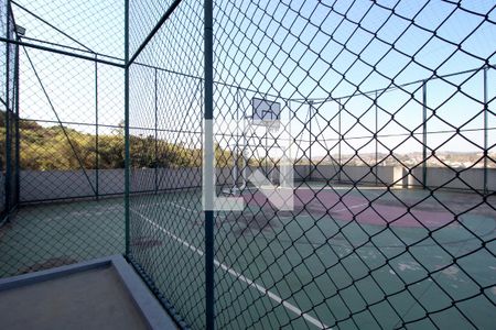 Apartamento para alugar com 52m², 2 quartos e 1 vagaÁrea comum-Quadra