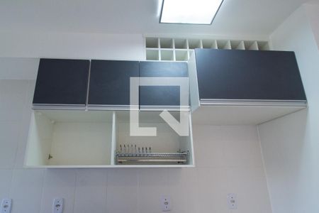 Apartamento para alugar com 52m², 2 quartos e 1 vagaCozinha