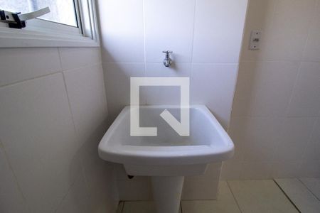 Apartamento para alugar com 52m², 2 quartos e 1 vagaÁrea de Serviço