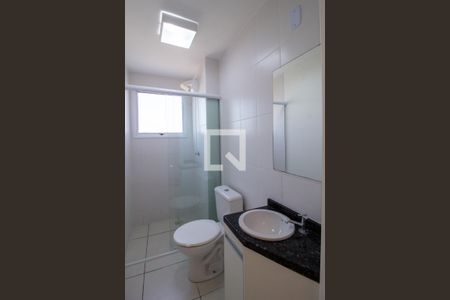 Apartamento para alugar com 52m², 2 quartos e 1 vagaBanheiro