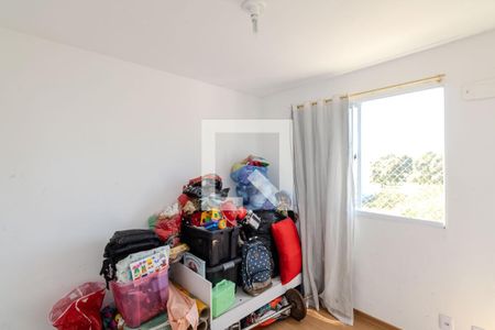 Apartamento para alugar com 55m², 2 quartos e 1 vagaQuarto 2