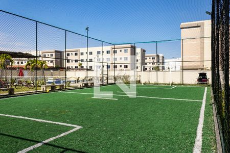 Apartamento para alugar com 55m², 2 quartos e 1 vagaQuadra Esportiva