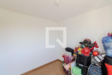 Apartamento para alugar com 55m², 2 quartos e 1 vagaQuarto 2