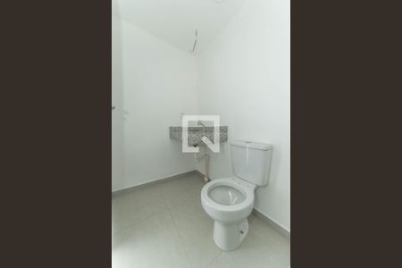 Studio à venda com 25m², 1 quarto e sem vagaBanheiro