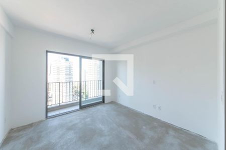 Studio à venda com 25m², 1 quarto e sem vagaStudio