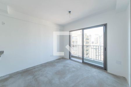 Studio à venda com 25m², 1 quarto e sem vagaStudio