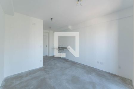 Studio à venda com 25m², 1 quarto e sem vagaStudio