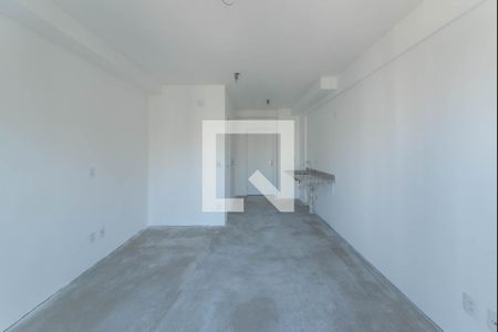 Studio à venda com 25m², 1 quarto e sem vagaStudio