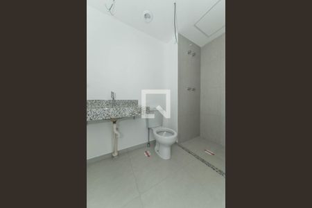 Studio à venda com 25m², 1 quarto e sem vagaBanheiro