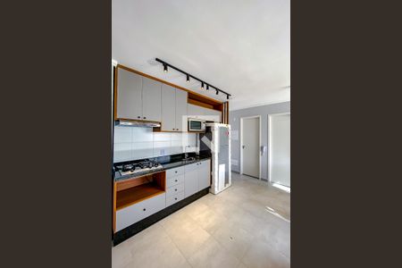 Apartamento para alugar com 34m², 1 quarto e 1 vagaCozinha