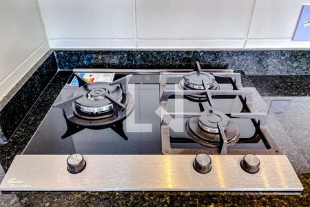 Apartamento para alugar com 34m², 1 quarto e 1 vagaCozinha