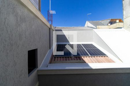Vista Studio de kitnet/studio para alugar com 1 quarto, 17m² em Alto Tarumã, Pinhaiss