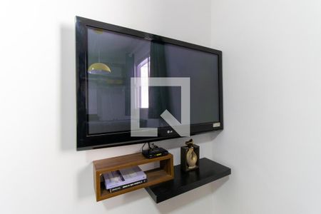 Studio de kitnet/studio para alugar com 1 quarto, 17m² em Alto Tarumã, Pinhaiss