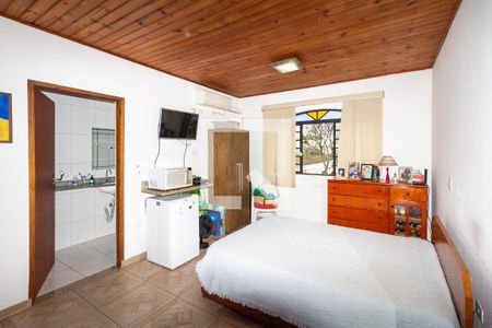 Casa à venda com 280m², 4 quartos e 3 vagas