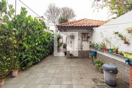 Casa à venda com 280m², 4 quartos e 3 vagas