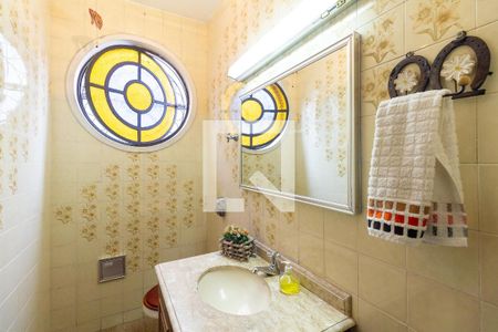 Casa à venda com 280m², 4 quartos e 3 vagas