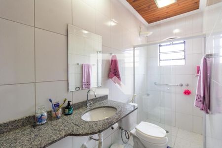 Casa à venda com 280m², 4 quartos e 3 vagas