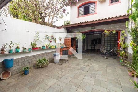 Casa à venda com 280m², 4 quartos e 3 vagas