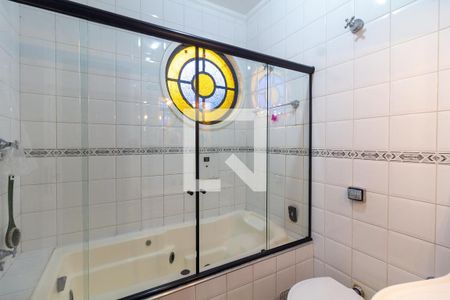 Casa à venda com 280m², 4 quartos e 3 vagas