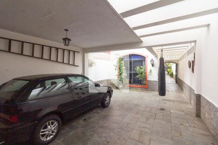 Casa à venda com 280m², 4 quartos e 3 vagas