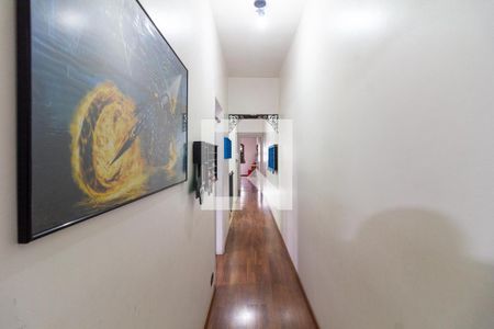 Casa à venda com 280m², 4 quartos e 3 vagas