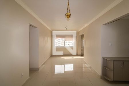 Sala de apartamento para alugar com 3 quartos, 120m² em Centro Histórico, Porto Alegre