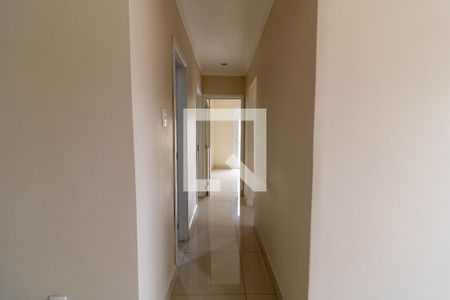 Corredor de apartamento para alugar com 3 quartos, 120m² em Centro Histórico, Porto Alegre