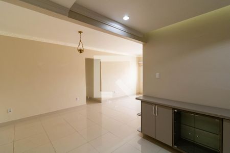 Sala de apartamento para alugar com 3 quartos, 120m² em Centro Histórico, Porto Alegre