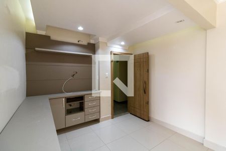 Sala de apartamento para alugar com 3 quartos, 120m² em Centro Histórico, Porto Alegre
