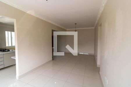 Sala de apartamento para alugar com 3 quartos, 120m² em Centro Histórico, Porto Alegre