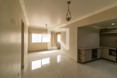 Sala de apartamento para alugar com 3 quartos, 120m² em Centro Histórico, Porto Alegre