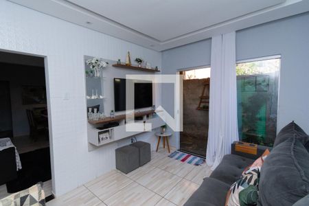 Casa à venda com 330m², 6 quartos e 2 vagas Casa à venda com 330m², 6 quartos e 2 vagasCasa 2 | Sala