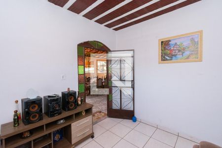 Casa à venda com 330m², 6 quartos e 2 vagas Casa à venda com 330m², 6 quartos e 2 vagasSala 2