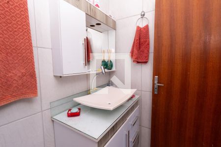 Casa à venda com 330m², 6 quartos e 2 vagas Casa à venda com 330m², 6 quartos e 2 vagasBanheiro Social 1