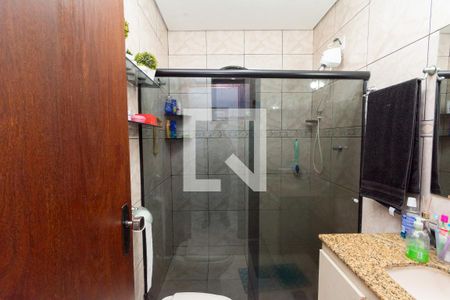 Casa à venda com 330m², 6 quartos e 2 vagas Casa à venda com 330m², 6 quartos e 2 vagasBanheiro Social 2