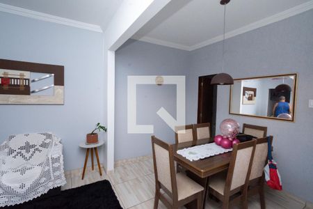 Casa à venda com 330m², 6 quartos e 2 vagas Casa à venda com 330m², 6 quartos e 2 vagasCasa 2 | Sala de Jantar