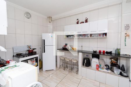 Casa à venda com 330m², 6 quartos e 2 vagas Casa à venda com 330m², 6 quartos e 2 vagasCasa 2 | Cozinha