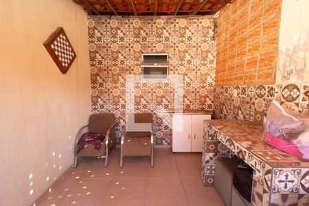 Casa à venda com 330m², 6 quartos e 2 vagas Casa à venda com 330m², 6 quartos e 2 vagasCasa 2 | Terraço