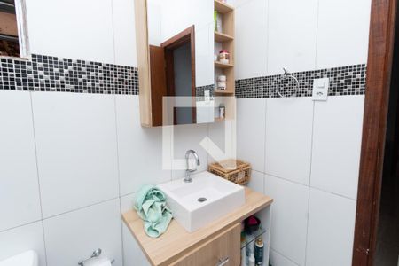 Casa à venda com 330m², 6 quartos e 2 vagas Casa à venda com 330m², 6 quartos e 2 vagasCasa 2 | Banheiro da Suite