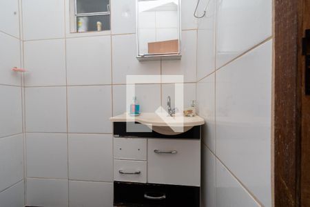 Casa à venda com 330m², 6 quartos e 2 vagas Casa à venda com 330m², 6 quartos e 2 vagasCasa 2 | Banheiro Social