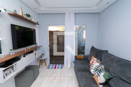 Casa à venda com 330m², 6 quartos e 2 vagas Casa à venda com 330m², 6 quartos e 2 vagasCasa 2 | Sala