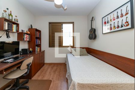 Apartamento à venda com 247m², 3 quartos e 2 vagasQuarto 3