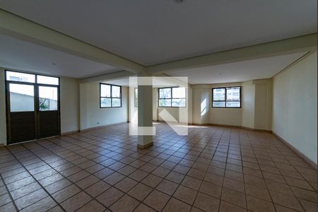 Apartamento à venda com 247m², 3 quartos e 2 vagasÁrea comum-Salão de Festas