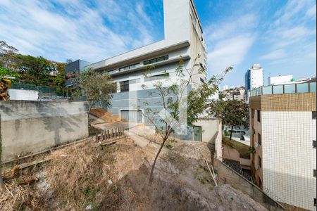 Apartamento à venda com 247m², 3 quartos e 2 vagasVaranda da Suíte