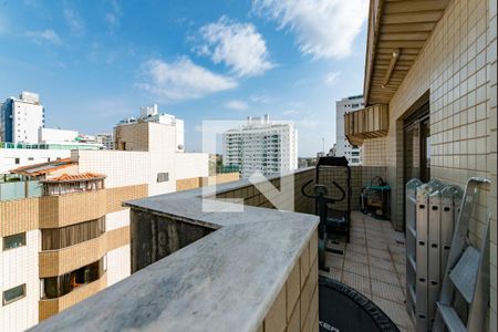 Apartamento à venda com 247m², 3 quartos e 2 vagasÁrea comum