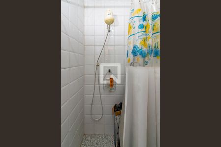 Apartamento à venda com 247m², 3 quartos e 2 vagasBanheiro de Serviço